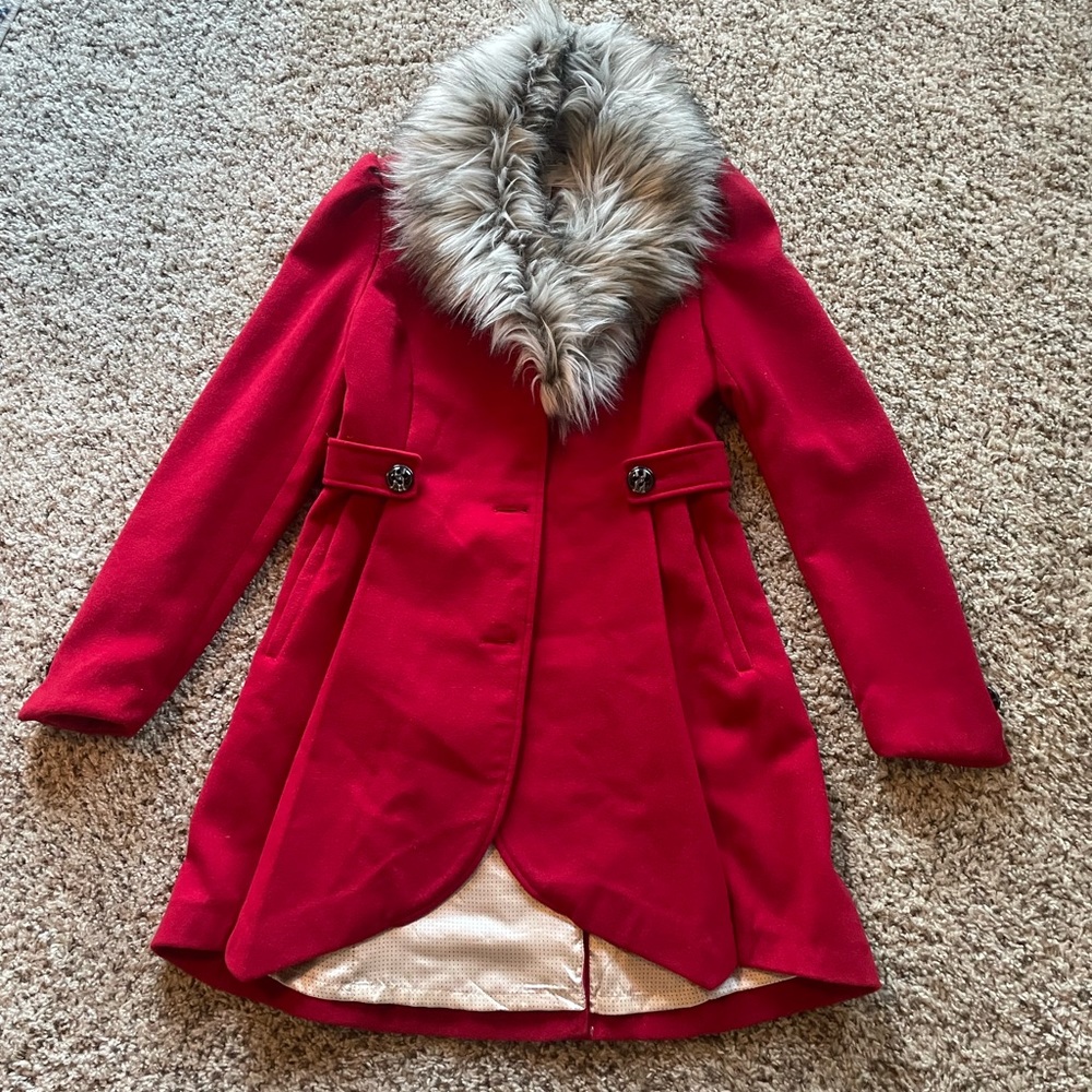 American Rag Cie Coat